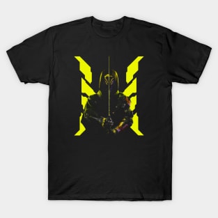 GhostRunner 2 T-Shirt